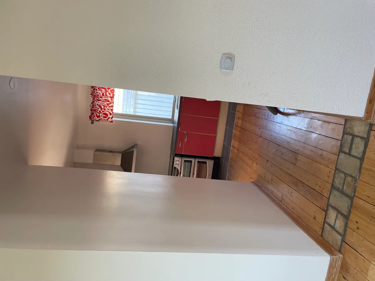 Hyreslägenhet på Trelleborg i trelleborg