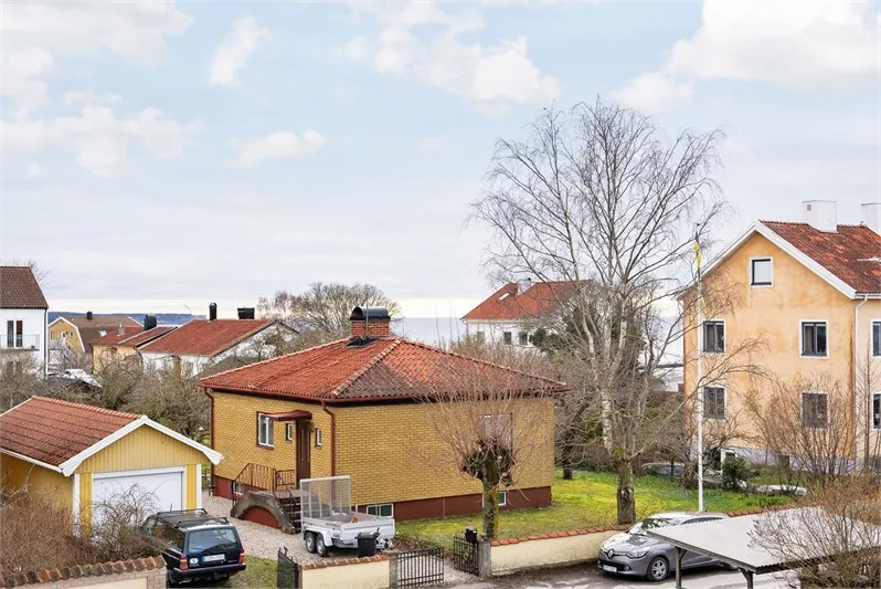 Hyreslägenhet på Visby i visby