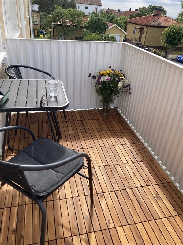 Hyreslägenhet på Visby i visby