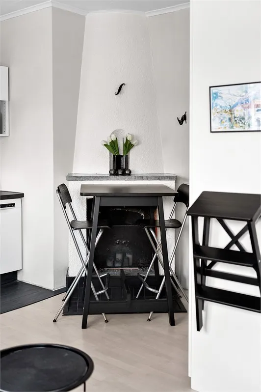 Hyreslägenhet på Visby i visby