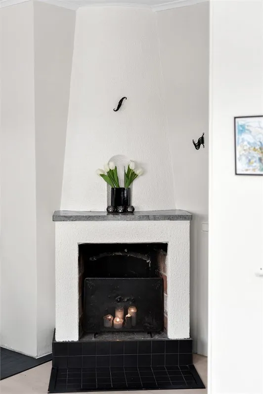 Hyreslägenhet på Visby i visby