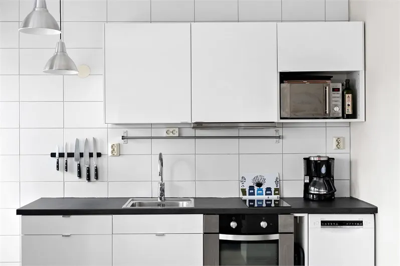 Hyreslägenhet på Visby i visby