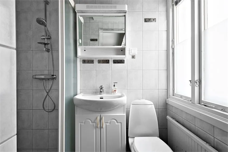 Hyreslägenhet på Visby i visby