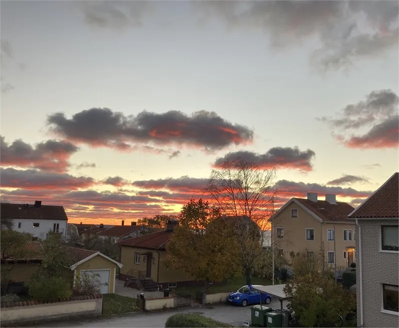 Hyreslägenhet på Visby i visby