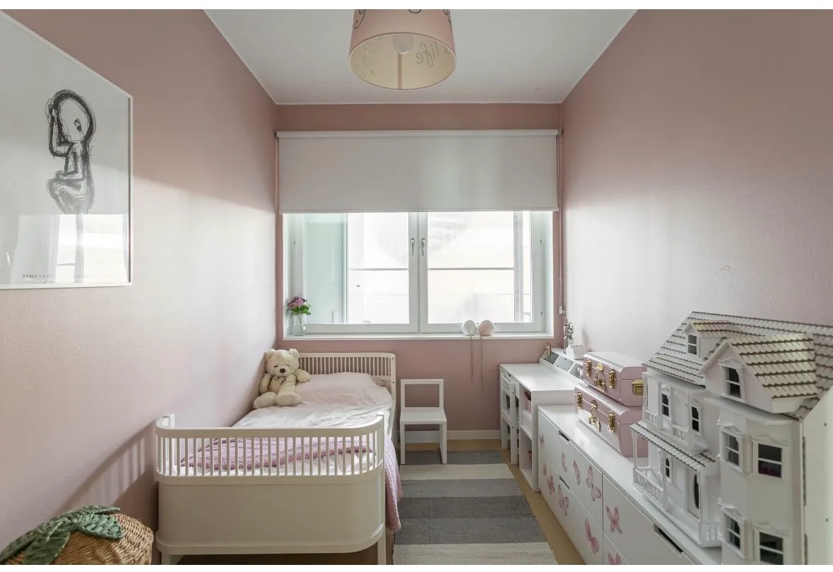 Hyreslägenhet på Huskvarna i huskvarna