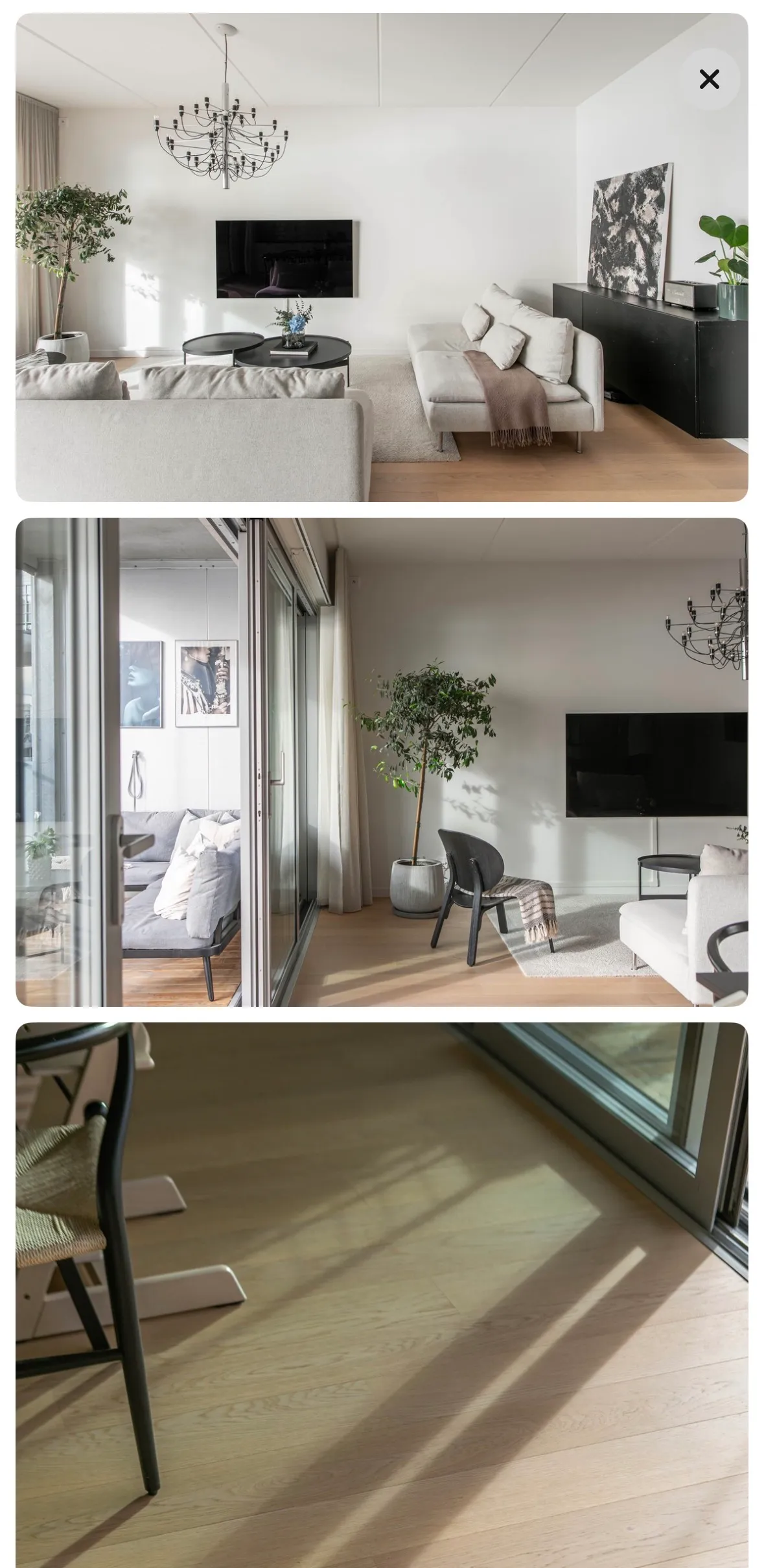 Hyreslägenhet på Huskvarna i huskvarna