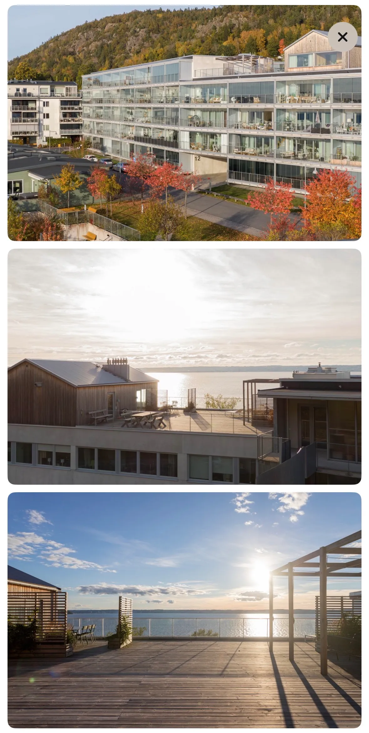 Hyreslägenhet på Huskvarna i huskvarna