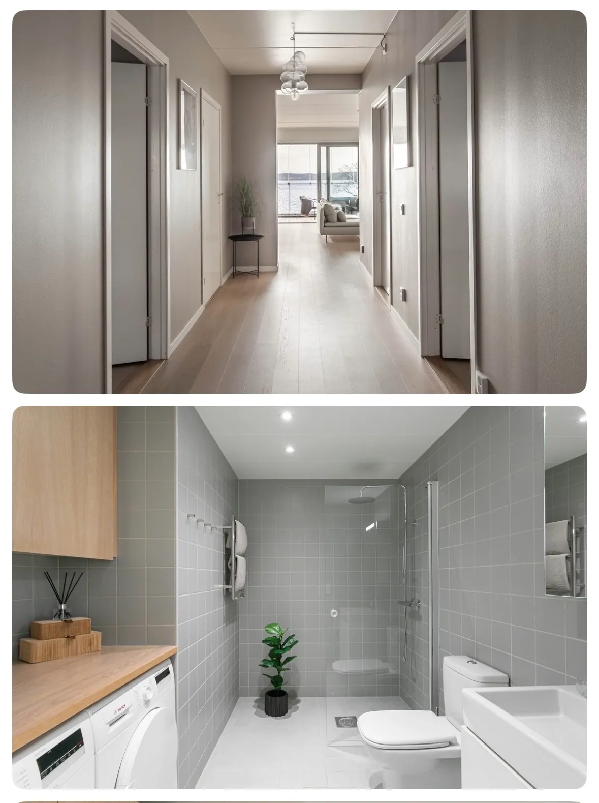 Hyreslägenhet på Huskvarna i huskvarna