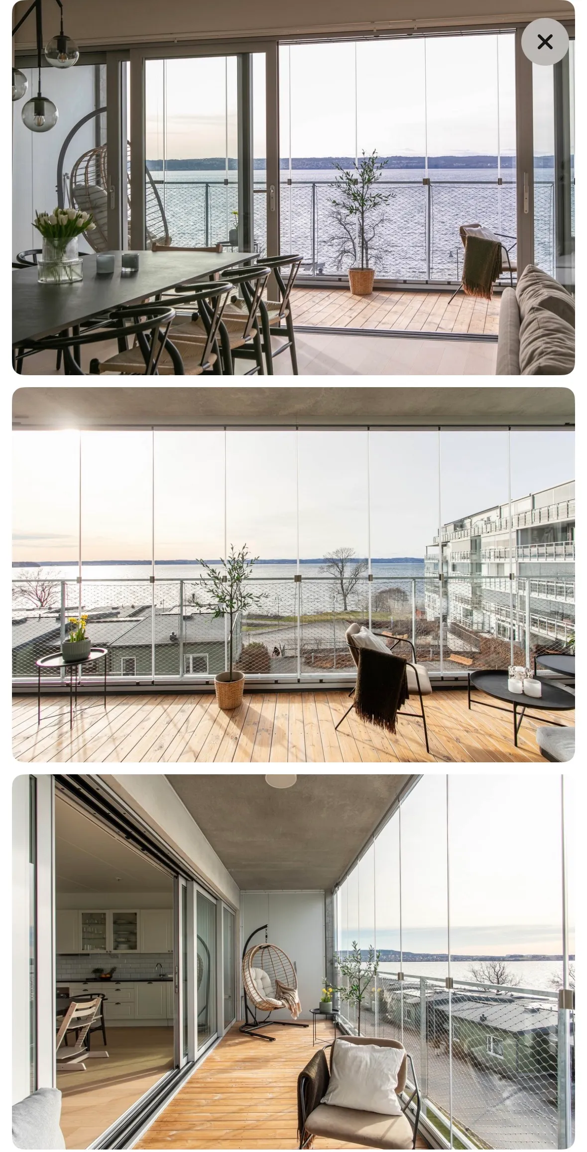 Hyreslägenhet på Huskvarna i huskvarna