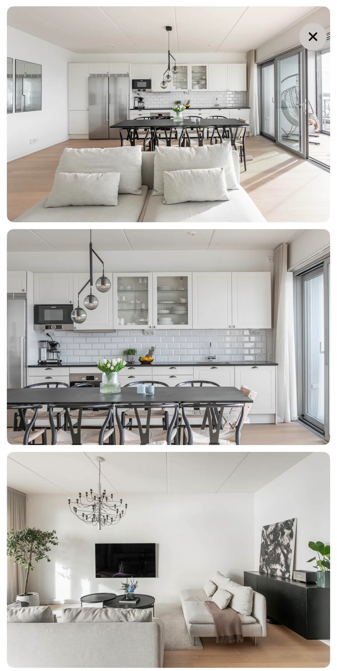 Hyreslägenhet på Huskvarna i huskvarna