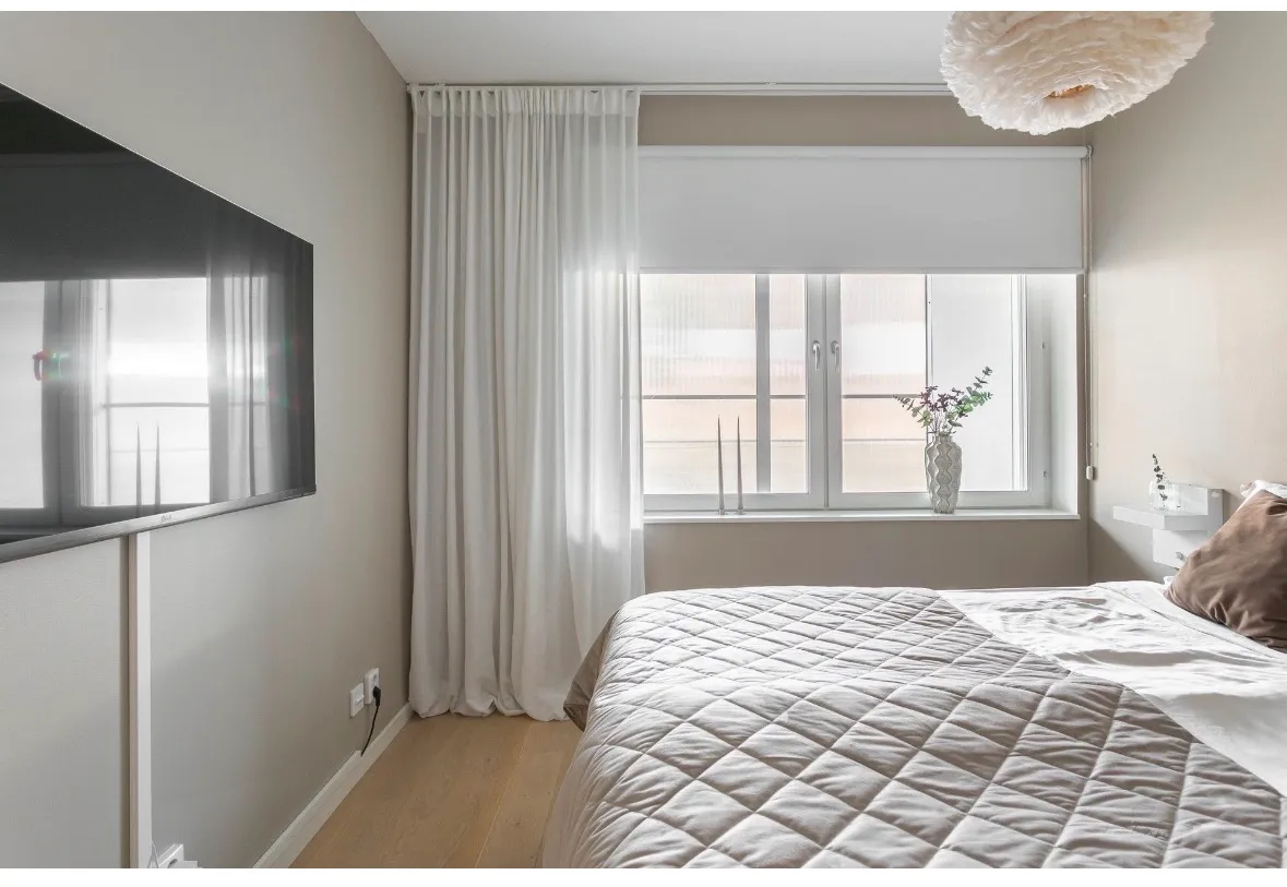 Hyreslägenhet på Huskvarna i huskvarna