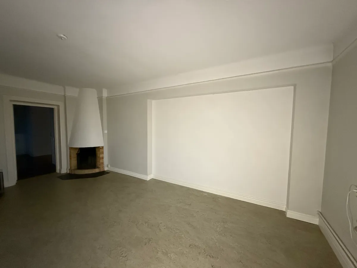 Hyreslägenhet på Leksand i leksand