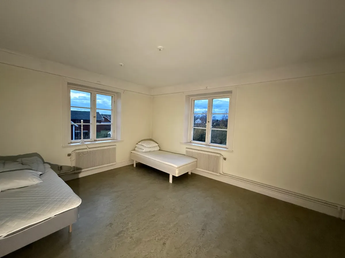 Hyreslägenhet på Leksand i leksand