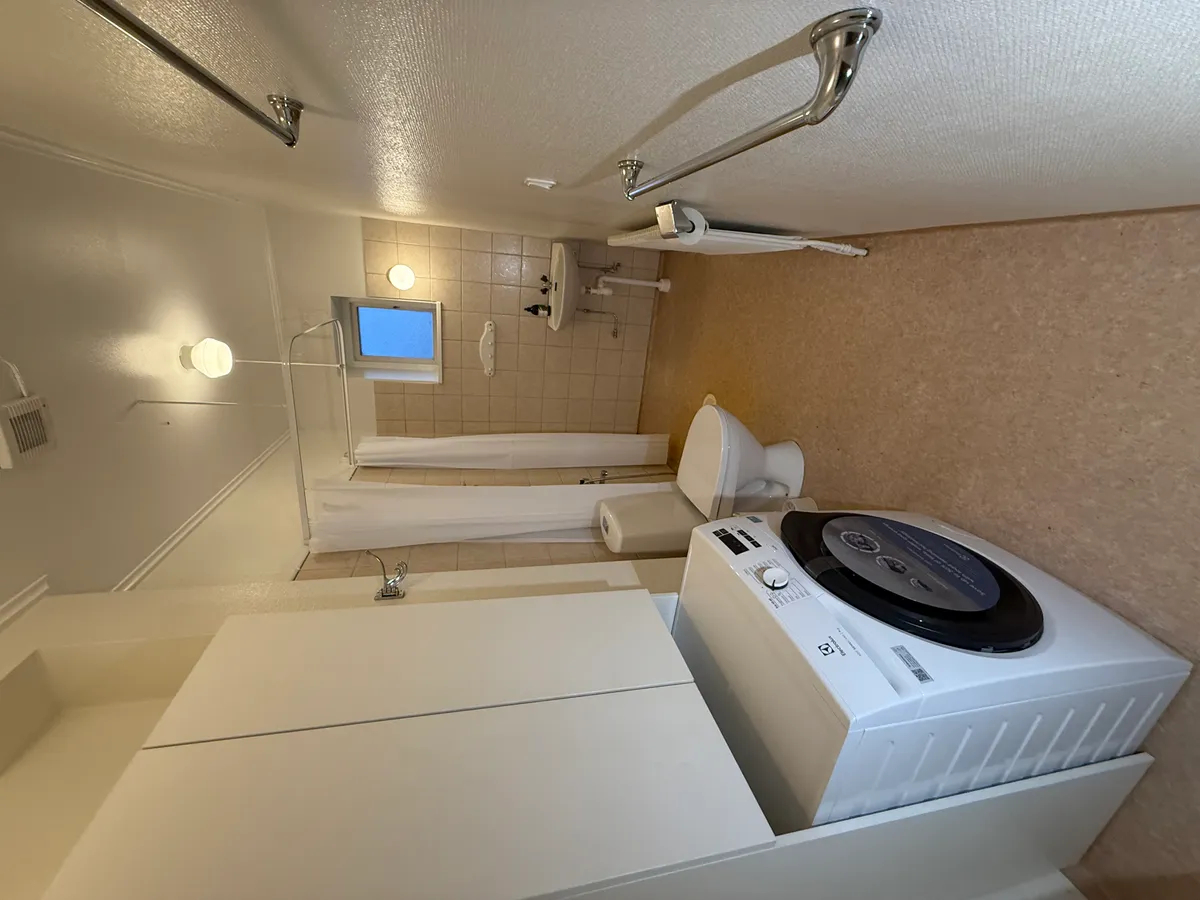 Hyreslägenhet på Leksand i leksand