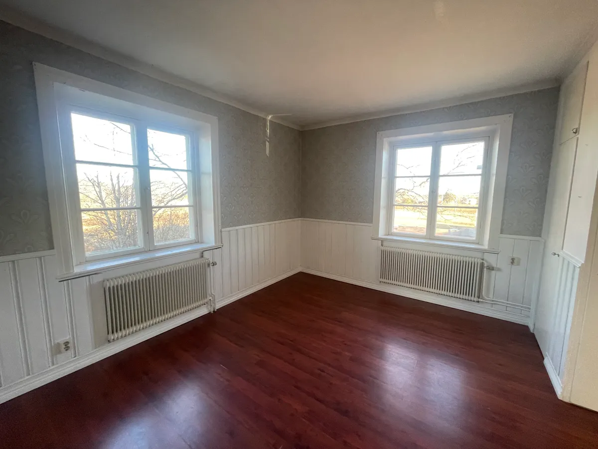 Hyreslägenhet på Leksand i leksand