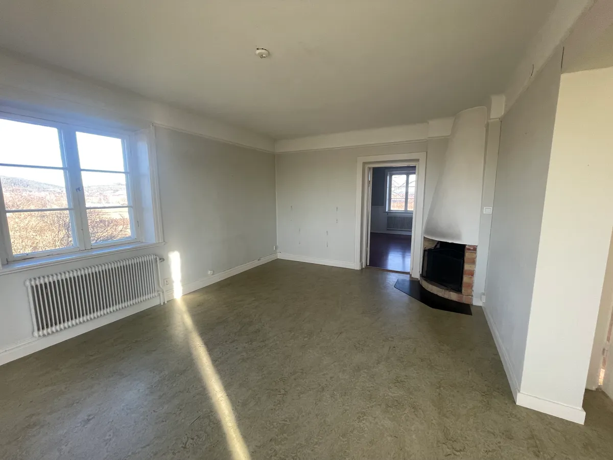 Hyreslägenhet på Leksand i leksand