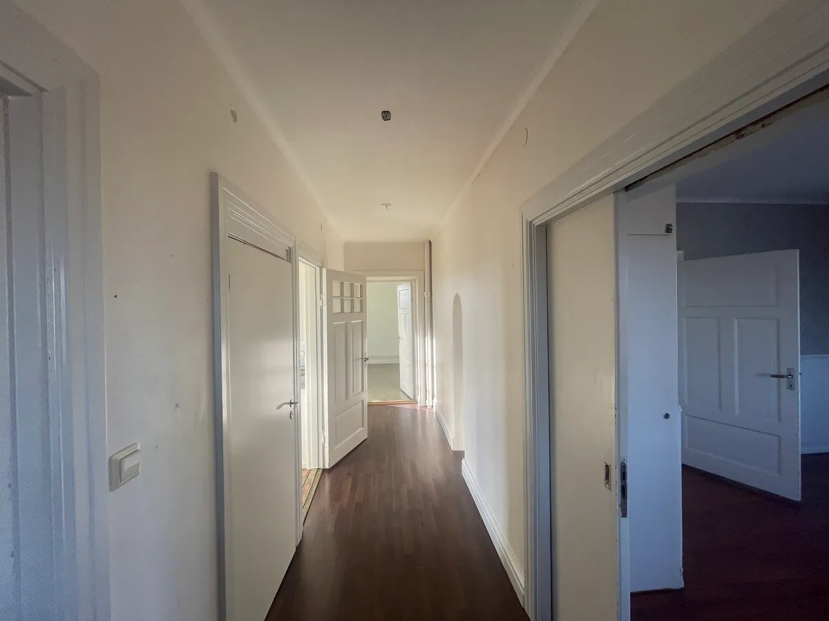 Hyreslägenhet på Leksand i leksand