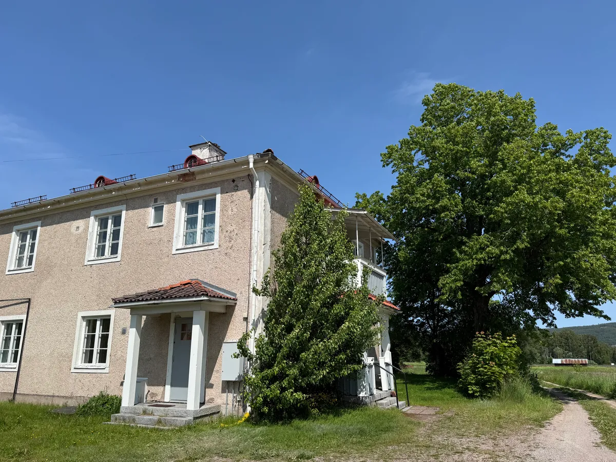 Hyreslägenhet på Leksand i leksand