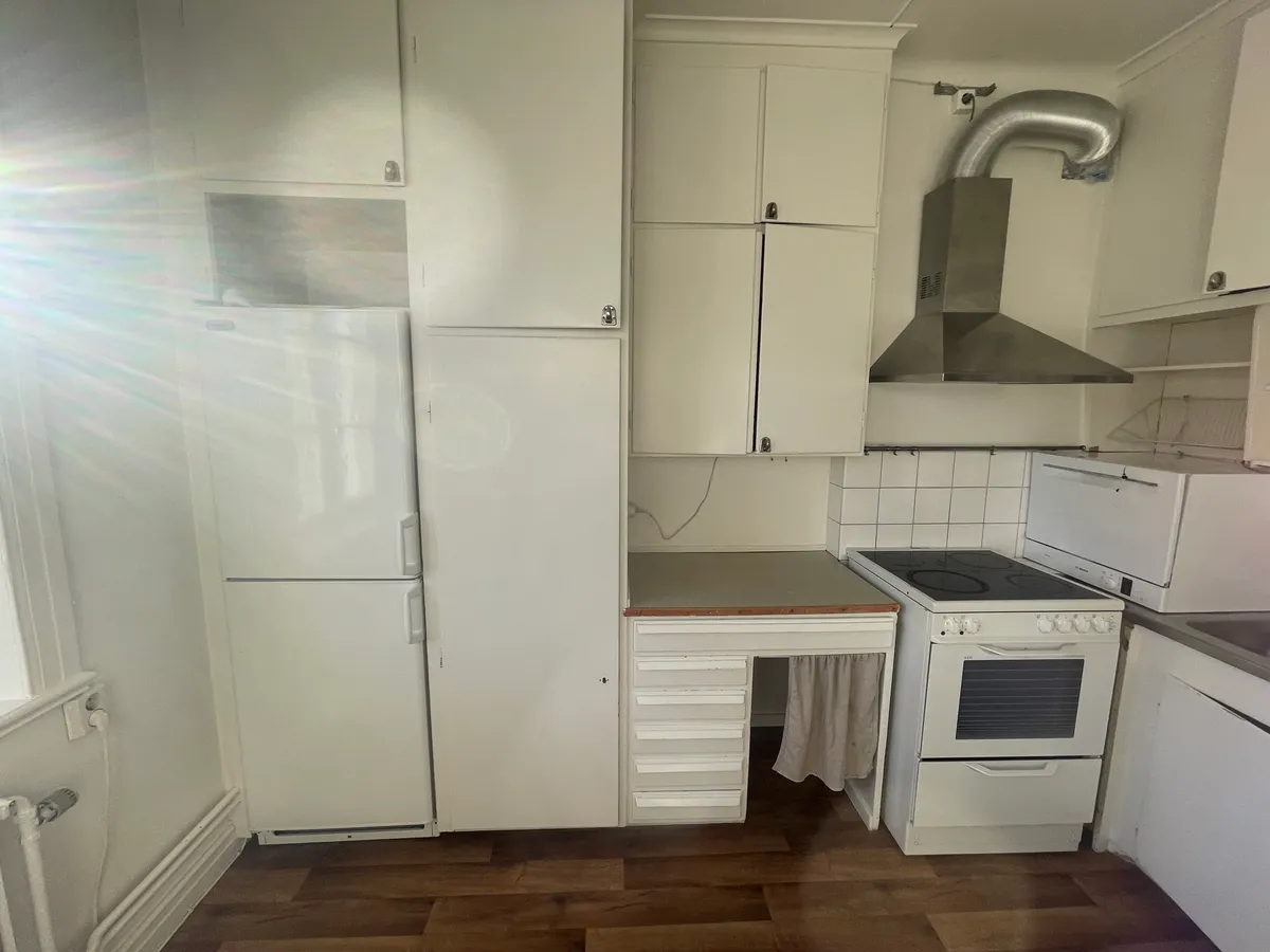 Hyreslägenhet på Leksand i leksand