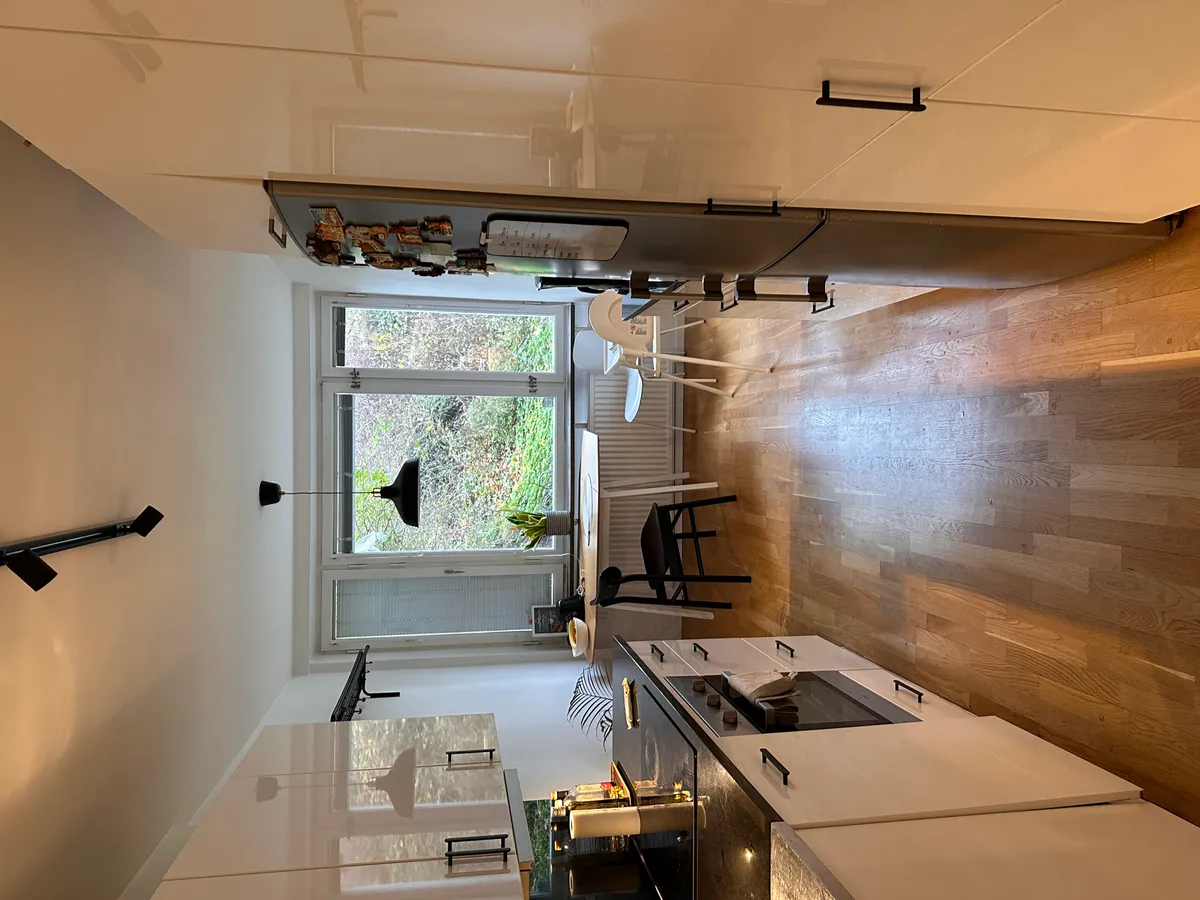 Hyreslägenhet på Farsta i farsta