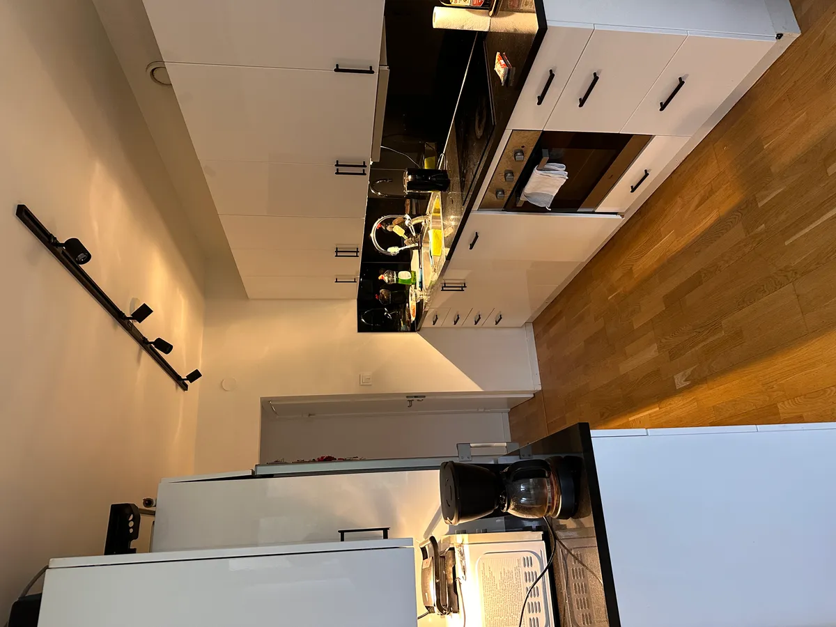 Hyreslägenhet på Farsta i farsta