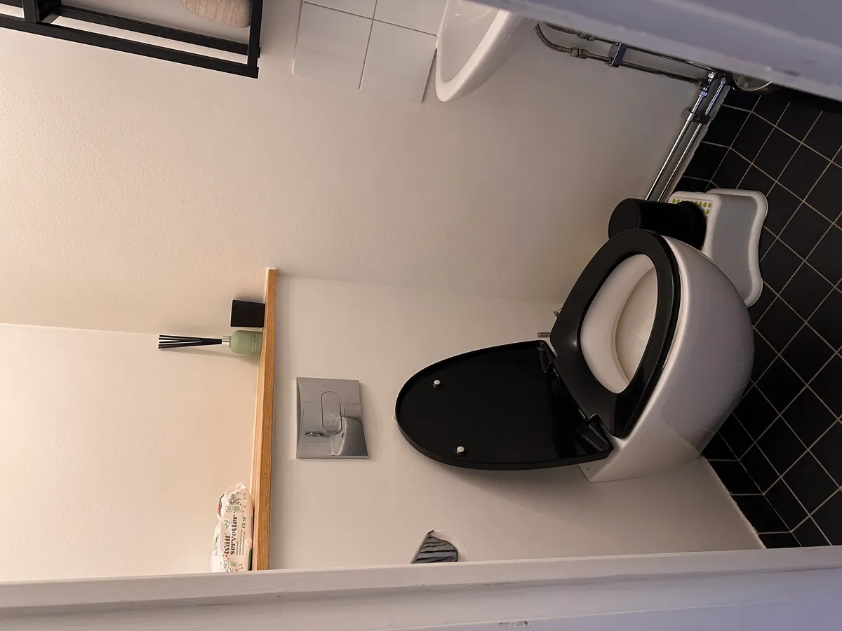 Hyreslägenhet på Farsta i farsta