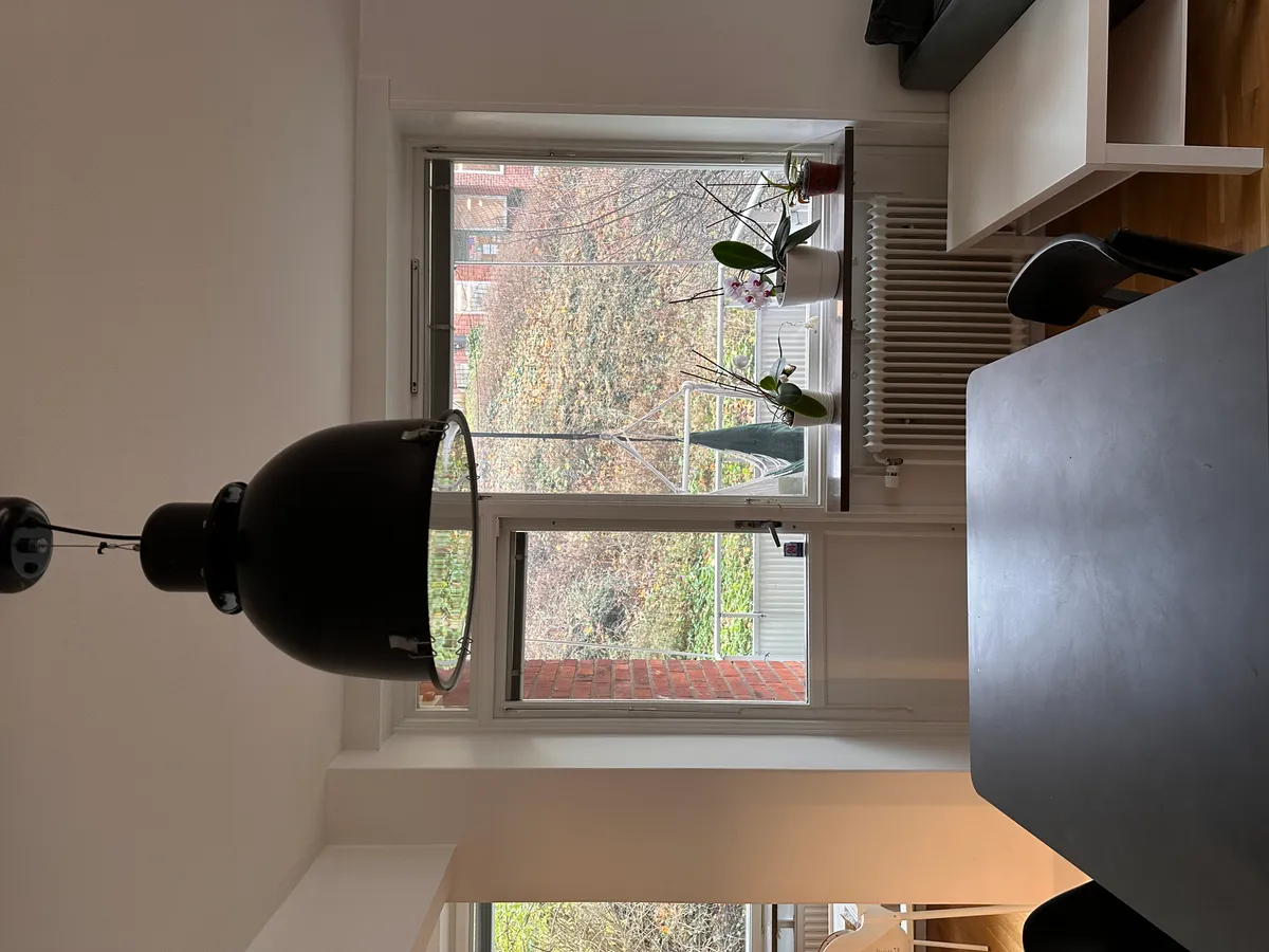 Hyreslägenhet på Farsta i farsta