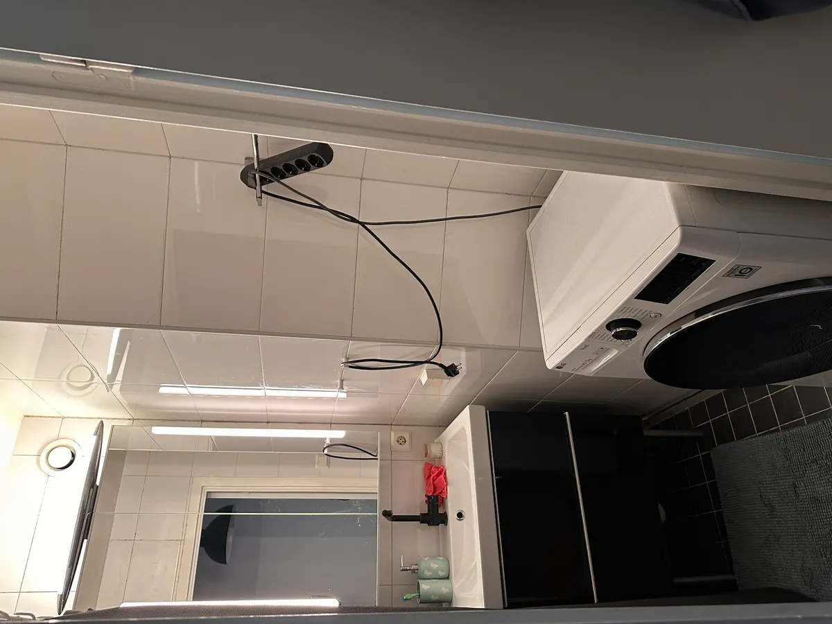 Hyreslägenhet på Farsta i farsta