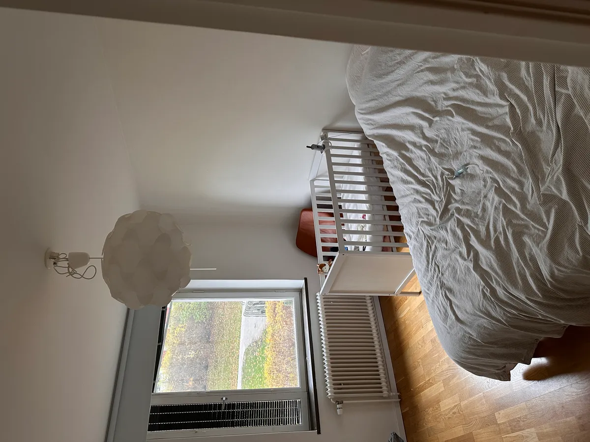 Hyreslägenhet på Farsta i farsta