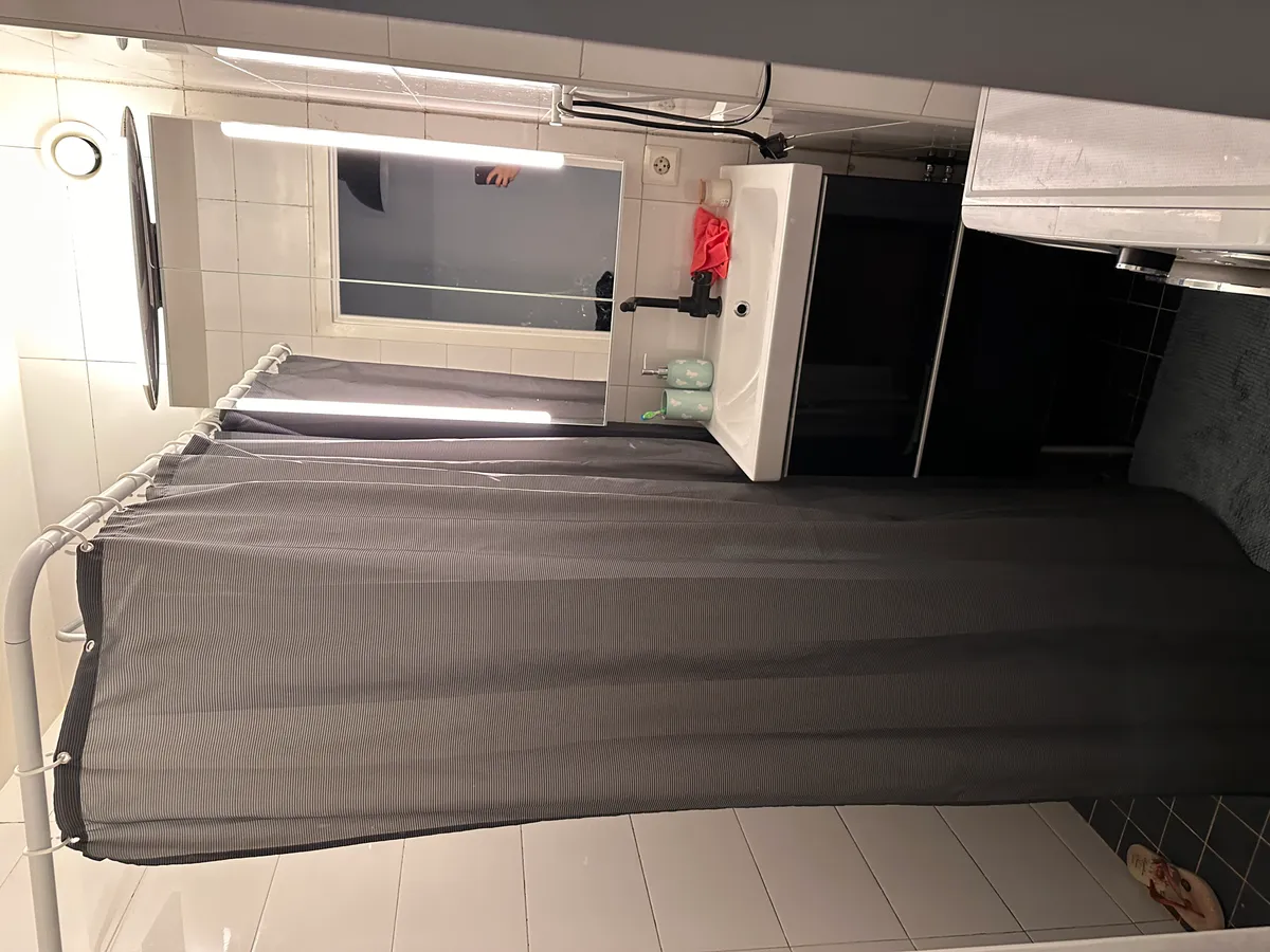 Hyreslägenhet på Farsta i farsta