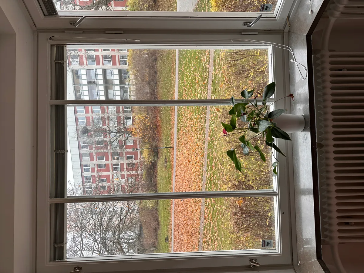 Hyreslägenhet på Farsta i farsta