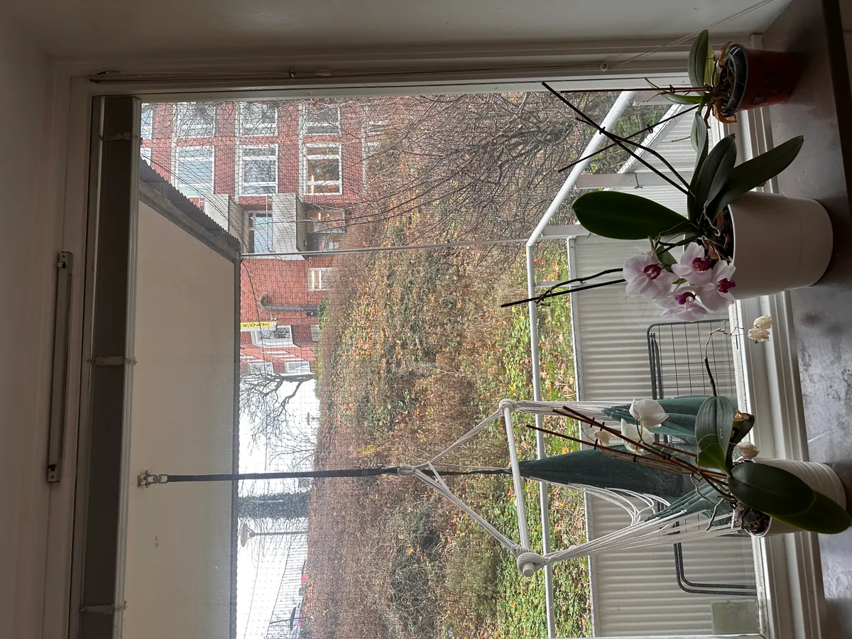 Hyreslägenhet på Farsta i farsta