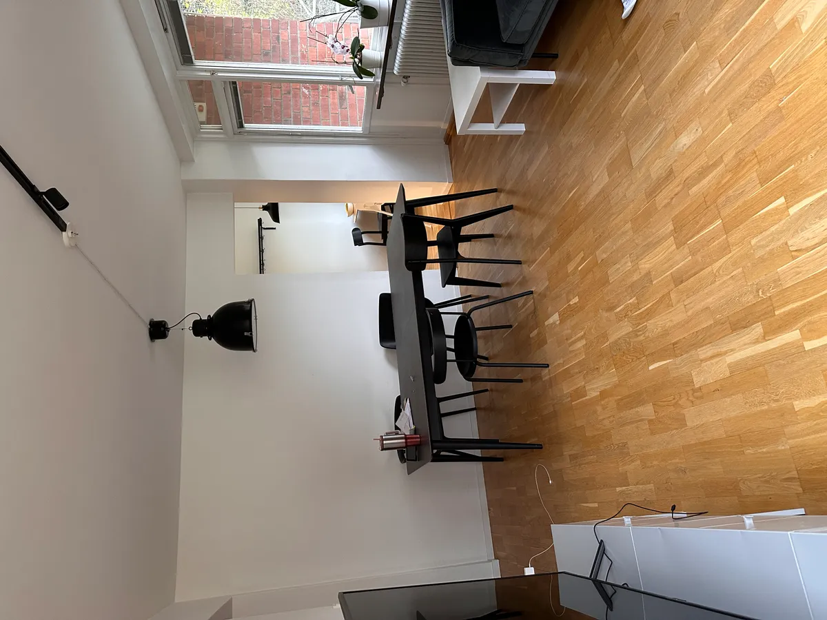 Hyreslägenhet på Farsta i farsta