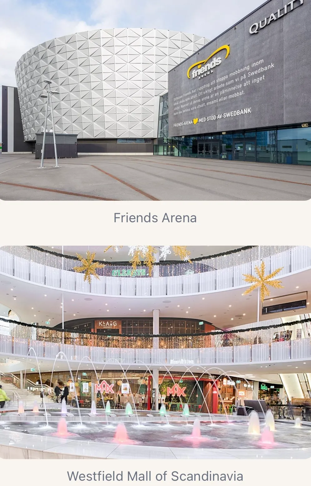 Hyreslägenhet på Solna i solna