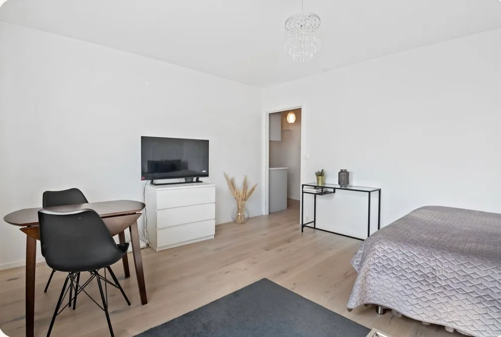 Hyreslägenhet på Solna i solna