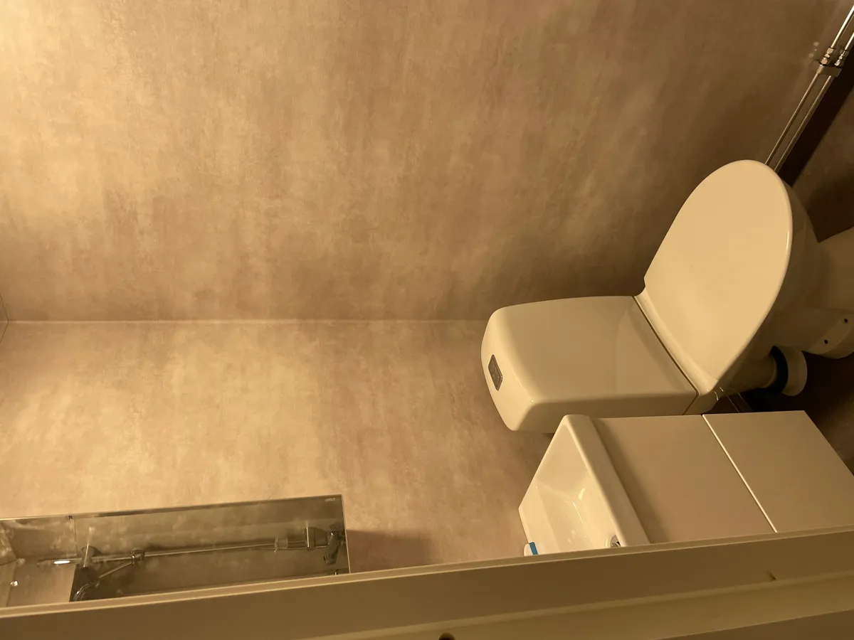 Hyreslägenhet på Vindeln i vindeln