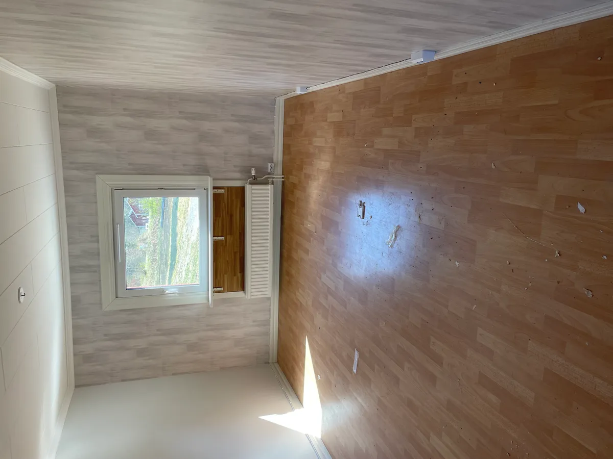 Hyreslägenhet på Vindeln i vindeln