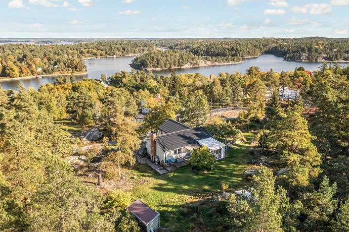 Hyresbostad på Saltsjö-boo i saltsjo-boo