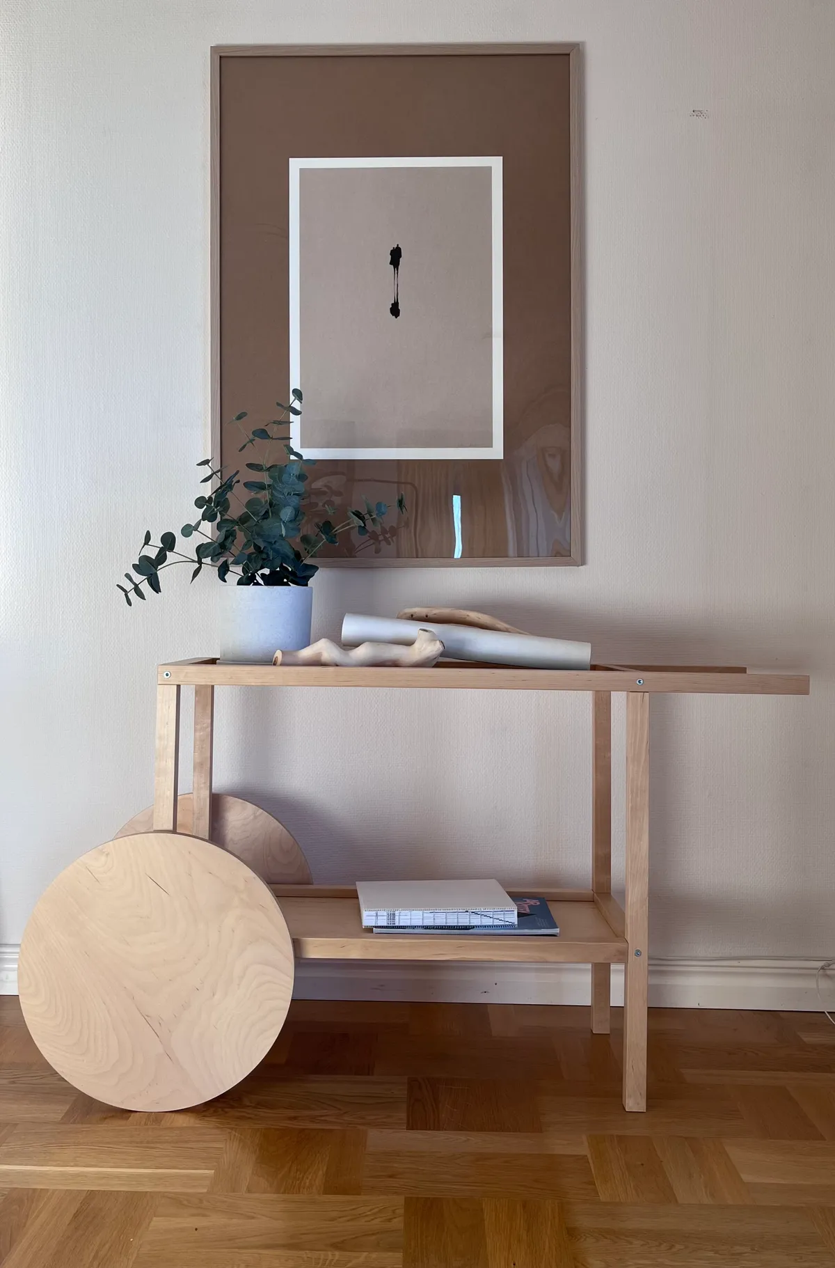 Hyreslägenhet på Åtvidaberg i atvidaberg