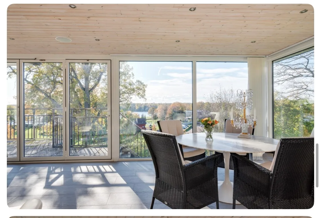 Hyreslägenhet på Åtvidaberg i atvidaberg