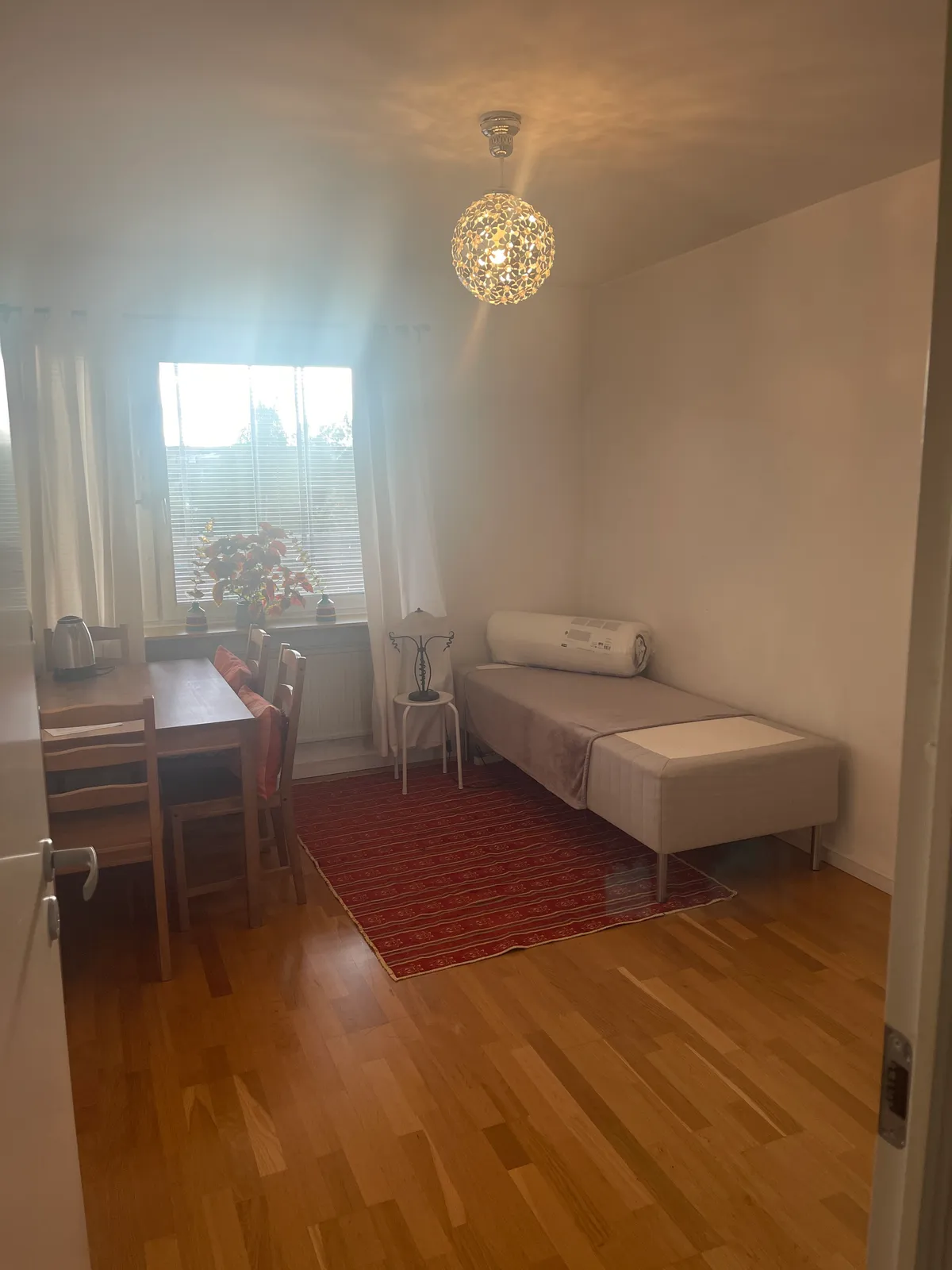 Hyreslägenhet på Uppsala i uppsala