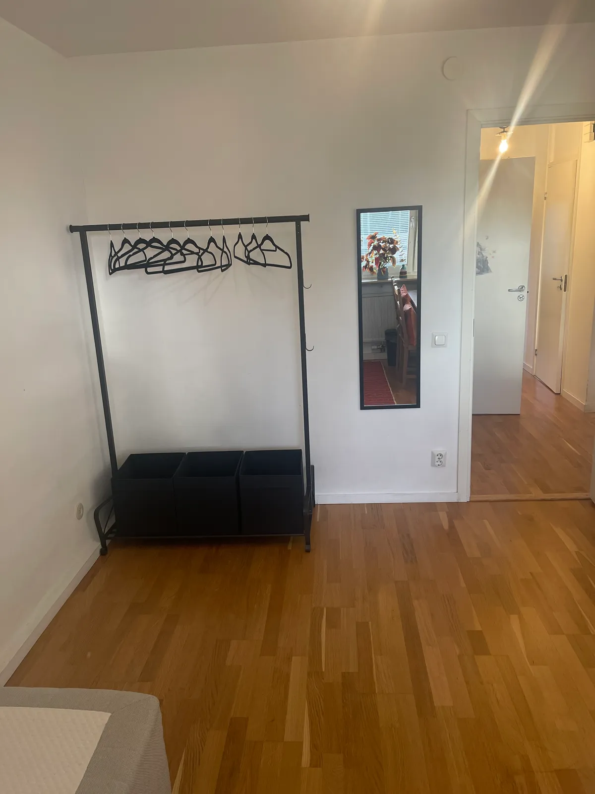 Hyreslägenhet på Uppsala i uppsala