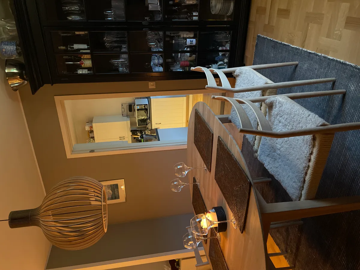 Hyreslägenhet på Uppsala i uppsala