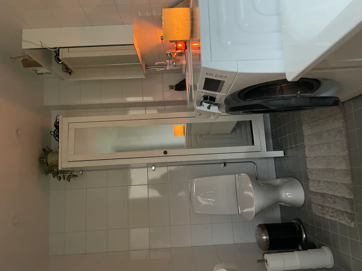 Hyreslägenhet på Uppsala i uppsala