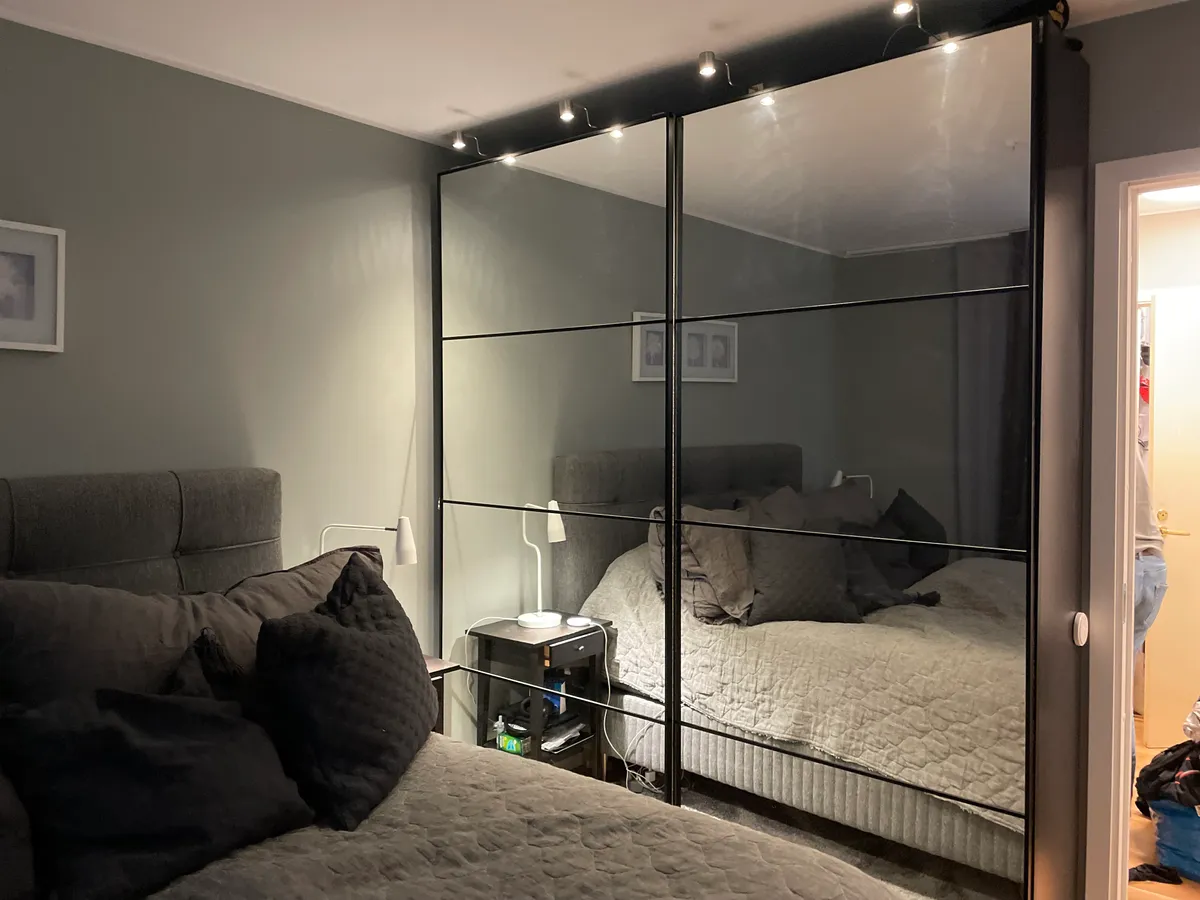 Hyreslägenhet på Uppsala i uppsala