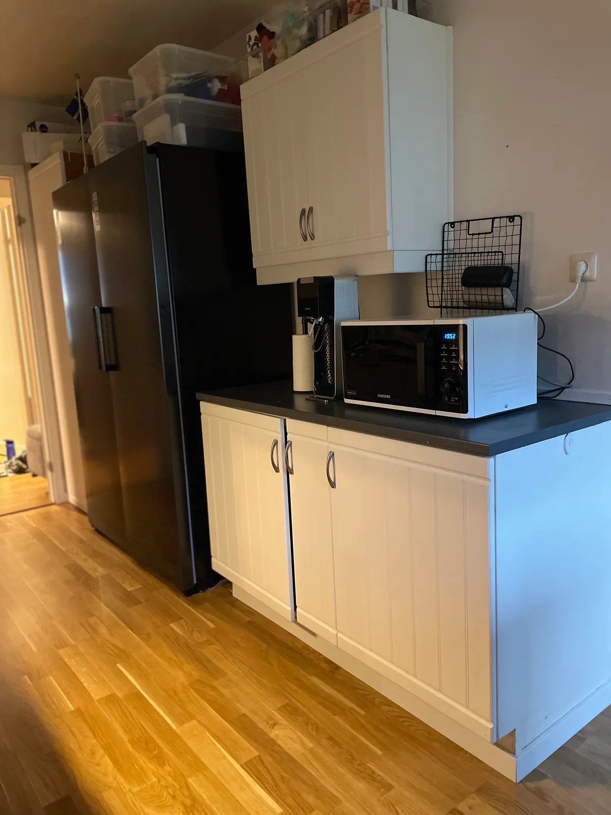 Hyreslägenhet på Uppsala i uppsala