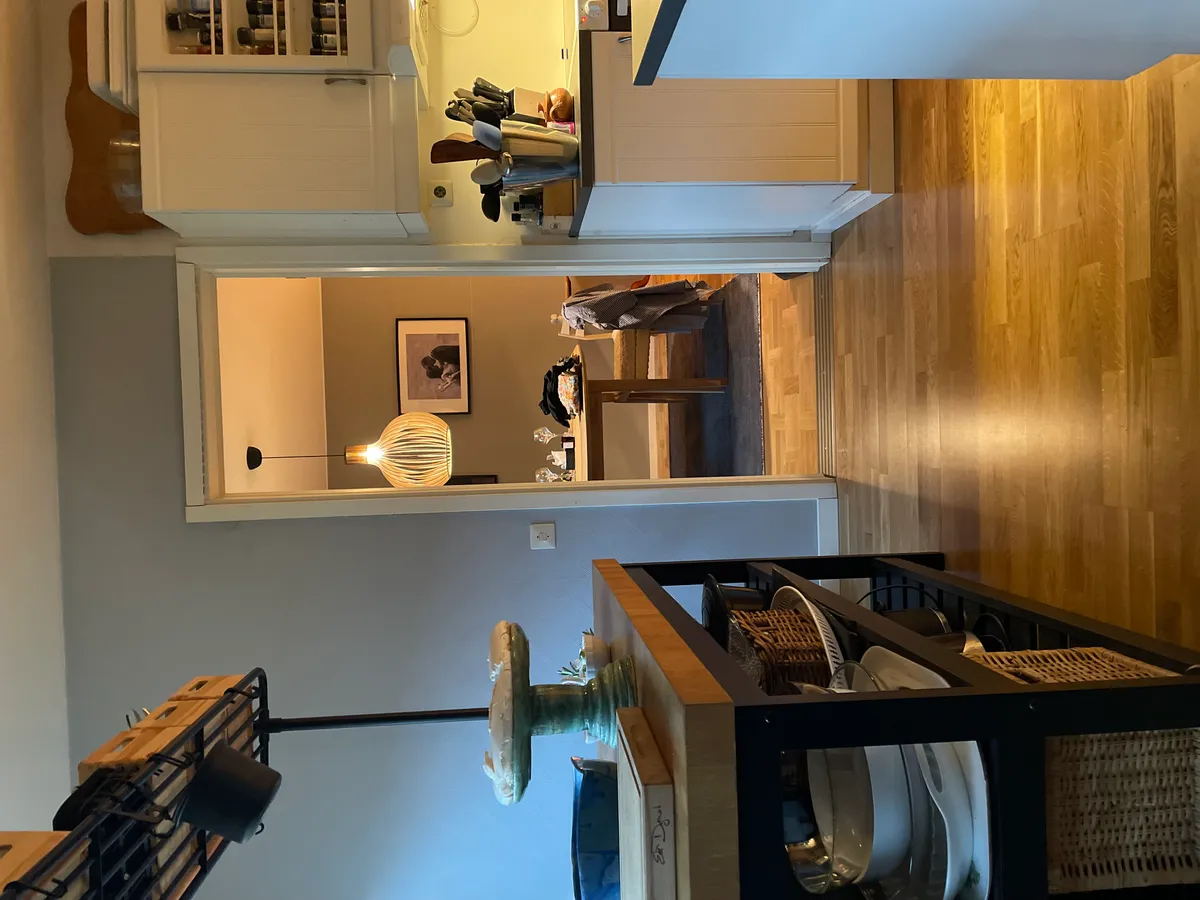 Hyreslägenhet på Uppsala i uppsala