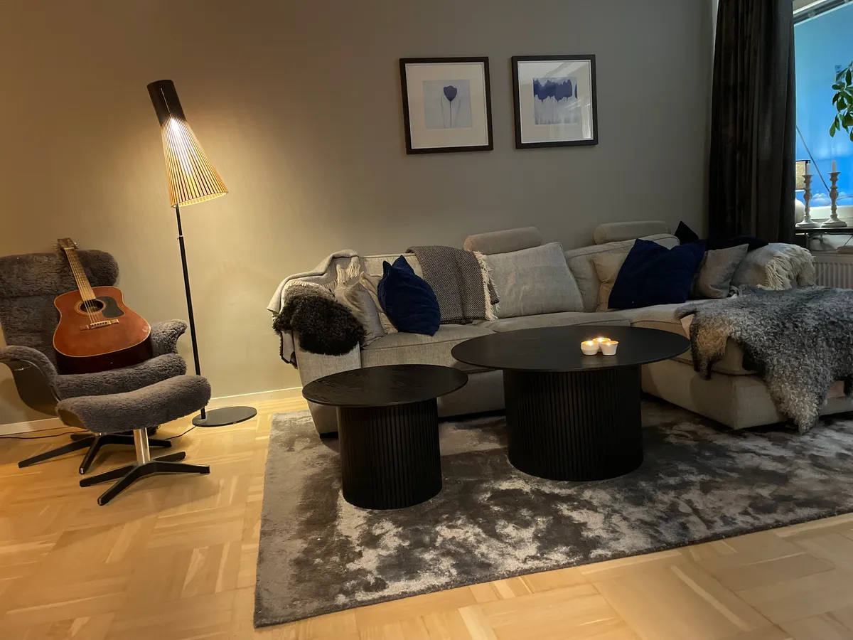 Hyreslägenhet på Uppsala i uppsala