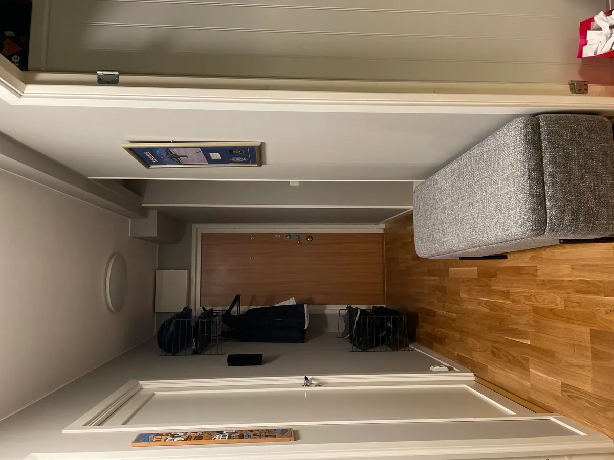 Hyreslägenhet på Uppsala i uppsala