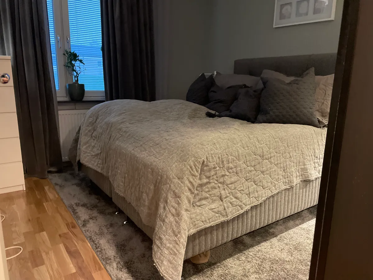 Hyreslägenhet på Uppsala i uppsala